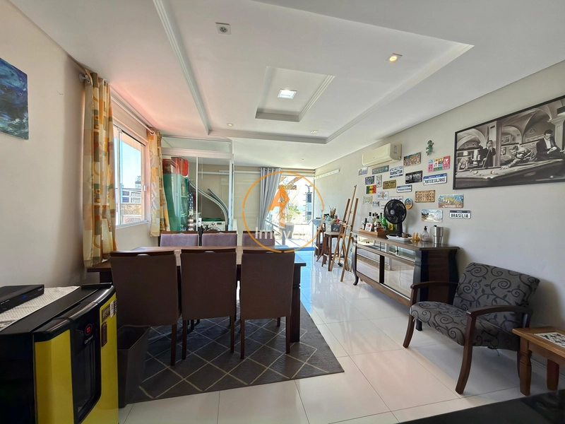 COBERTURA À VENDA SACADA DE FRENTE PARA A PRAÇA DO FAROL: 27ª foto da galeria de imagens do imóvel