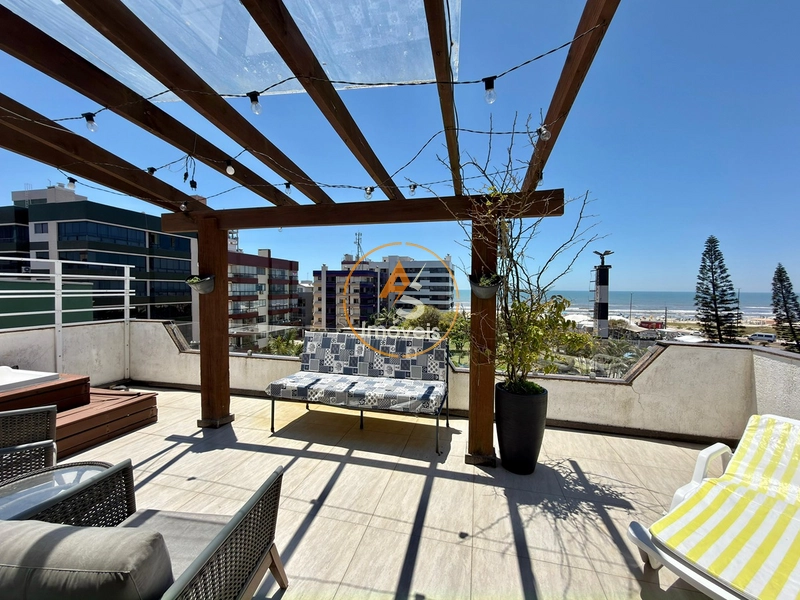 COBERTURA À VENDA SACADA DE FRENTE PARA A PRAÇA DO FAROL: 28ª foto da galeria de imagens do imóvel