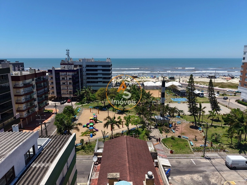 COBERTURA À VENDA SACADA DE FRENTE PARA A PRAÇA DO FAROL: 33ª foto da galeria de imagens do imóvel