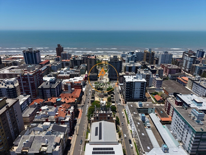 COBERTURA À VENDA SACADA DE FRENTE PARA A PRAÇA DO FAROL: 37ª foto da galeria de imagens do imóvel