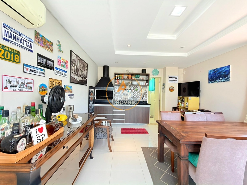 COBERTURA À VENDA SACADA DE FRENTE PARA A PRAÇA DO FAROL: 25ª foto da galeria de imagens do imóvel