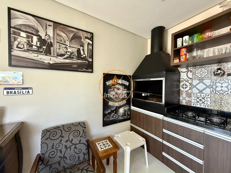 COBERTURA À VENDA SACADA DE FRENTE PARA A PRAÇA DO FAROL: 26ª foto da galeria de imagens do imóvel