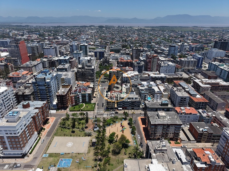 COBERTURA À VENDA SACADA DE FRENTE PARA A PRAÇA DO FAROL: 36ª foto da galeria de imagens do imóvel