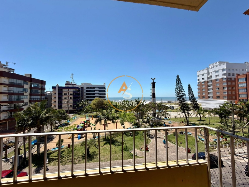 COBERTURA À VENDA SACADA DE FRENTE PARA A PRAÇA DO FAROL: 7ª foto da galeria de imagens do imóvel