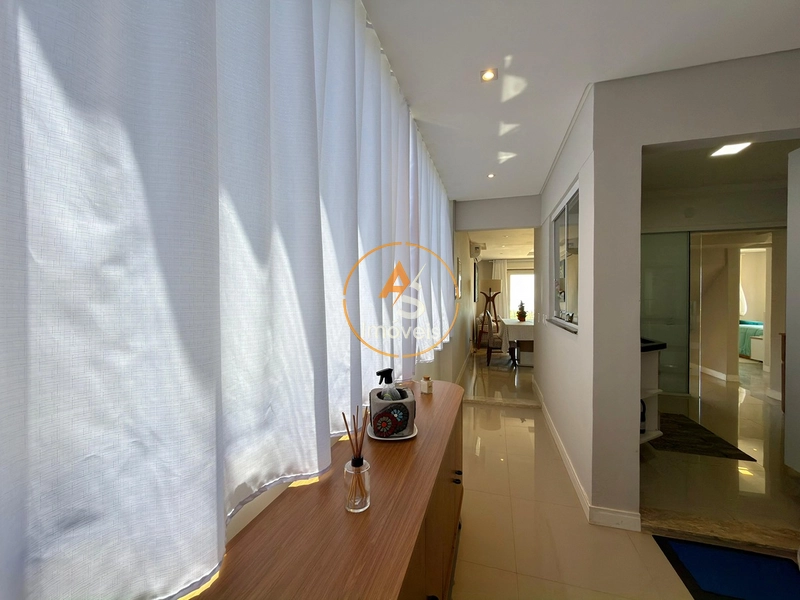 COBERTURA À VENDA SACADA DE FRENTE PARA A PRAÇA DO FAROL: 15ª foto da galeria de imagens do imóvel