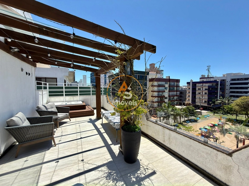 COBERTURA À VENDA SACADA DE FRENTE PARA A PRAÇA DO FAROL: 30ª foto da galeria de imagens do imóvel