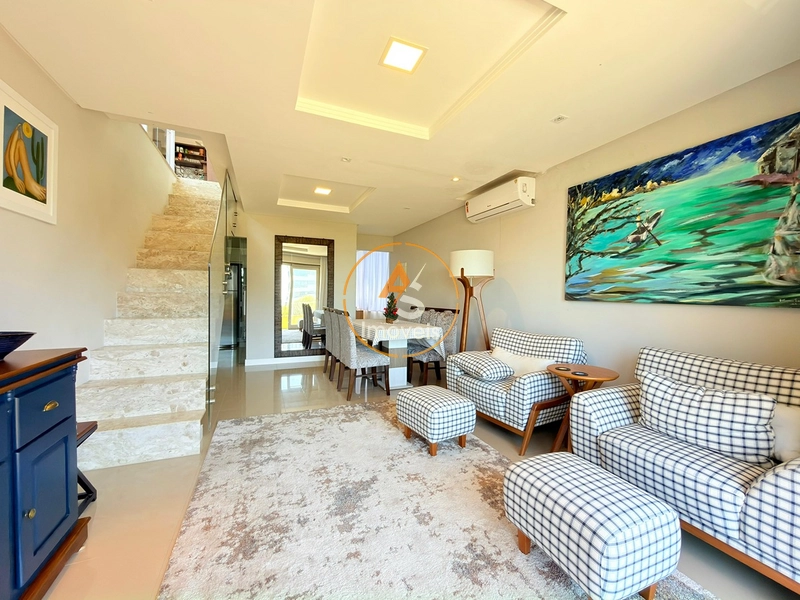 COBERTURA À VENDA SACADA DE FRENTE PARA A PRAÇA DO FAROL: 11ª foto da galeria de imagens do imóvel