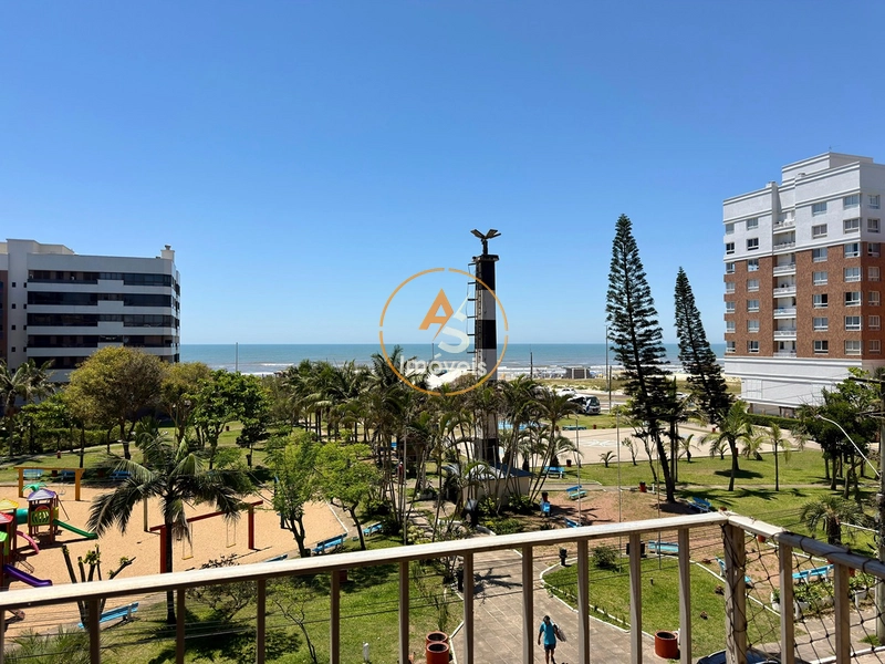 COBERTURA À VENDA SACADA DE FRENTE PARA A PRAÇA DO FAROL: 10ª foto da galeria de imagens do imóvel