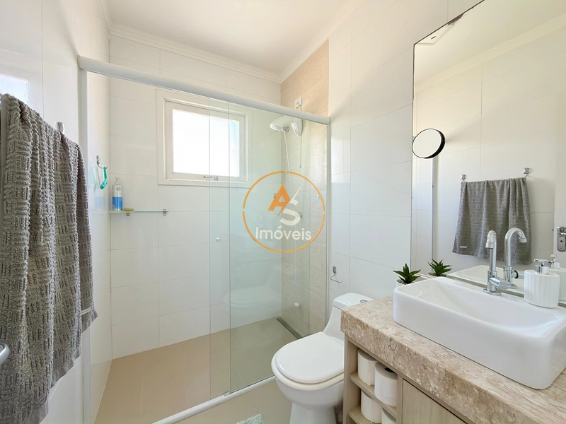 COBERTURA À VENDA SACADA DE FRENTE PARA A PRAÇA DO FAROL: 21ª foto da galeria de imagens do imóvel