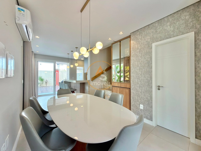 CASA DE LUXO EM CONDOMÍNIO!!!: 5ª foto da galeria de imagens do imóvel