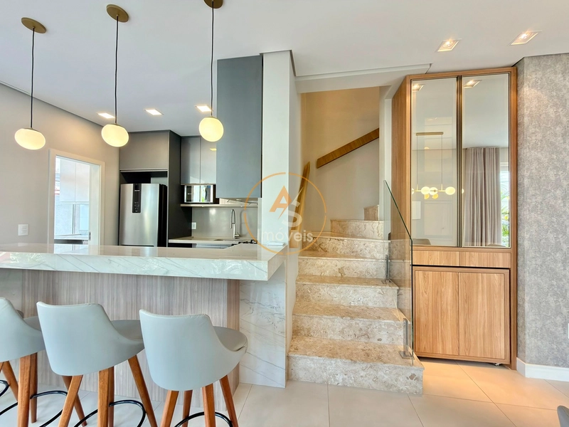 CASA DE LUXO EM CONDOMÍNIO!!!: 8ª foto da galeria de imagens do imóvel