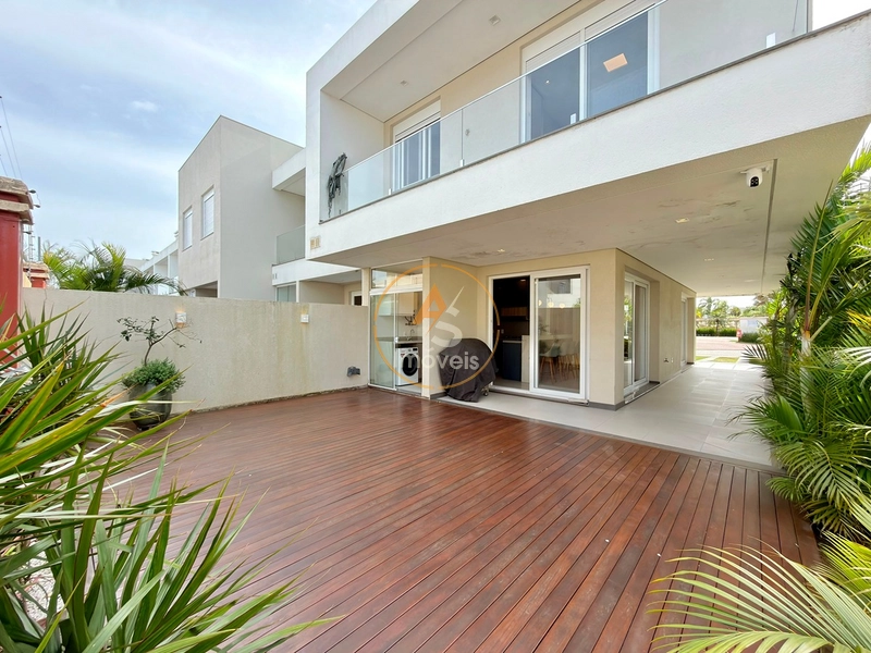 CASA DE LUXO EM CONDOMÍNIO!!!: 12ª foto da galeria de imagens do imóvel