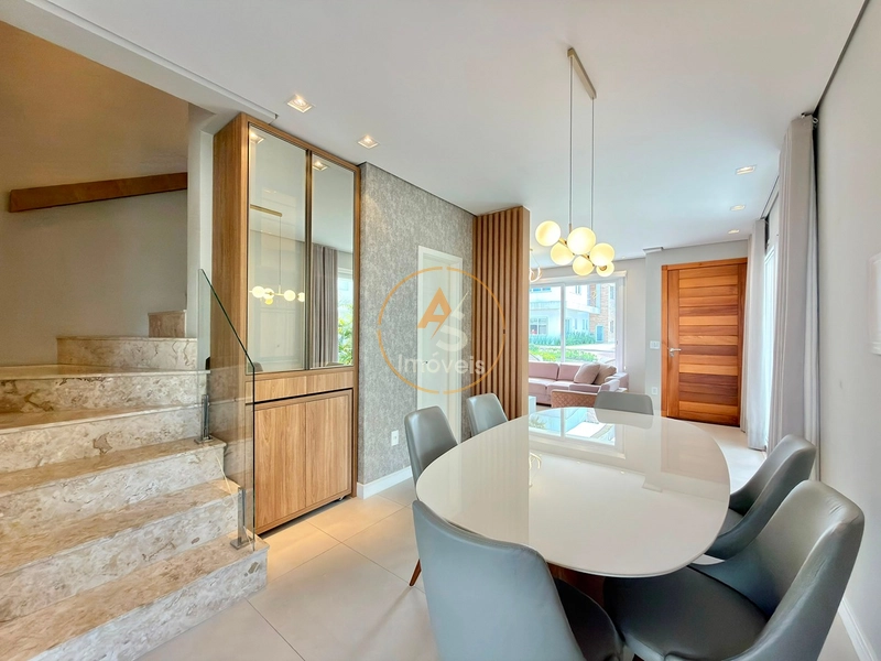 CASA DE LUXO EM CONDOMÍNIO!!!: 9ª foto da galeria de imagens do imóvel