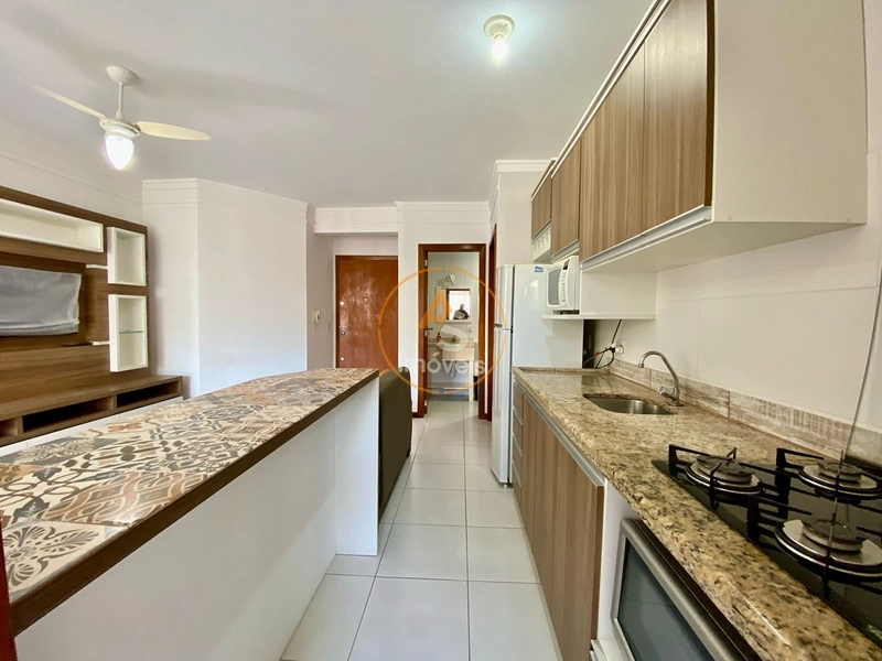 EXCELENTE APARTAMENTO DE 1 DORMITÓRIO EM CAPÃO DA CANOA!!!: 4ª foto da galeria de imagens do imóvel