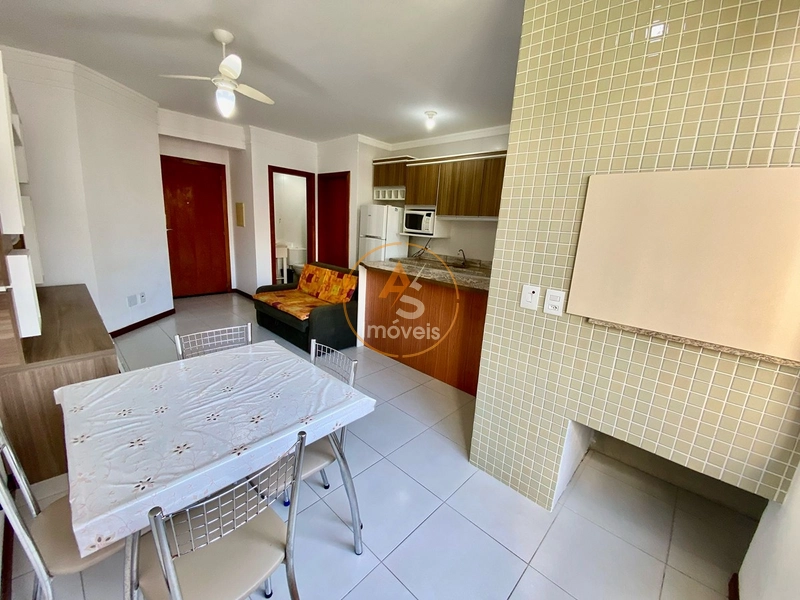 EXCELENTE APARTAMENTO DE 1 DORMITÓRIO EM CAPÃO DA CANOA!!!: 2ª foto da galeria de imagens do imóvel