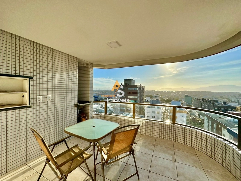 VISTÃO DO MAR, SERRA E CIDADE: 6ª foto da galeria de imagens do imóvel