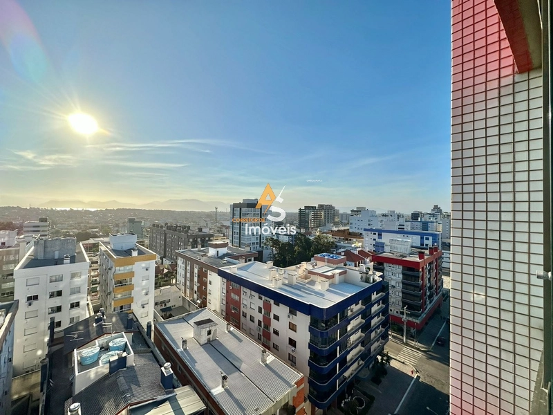 VISTÃO DO MAR, SERRA E CIDADE: 10ª foto da galeria de imagens do imóvel