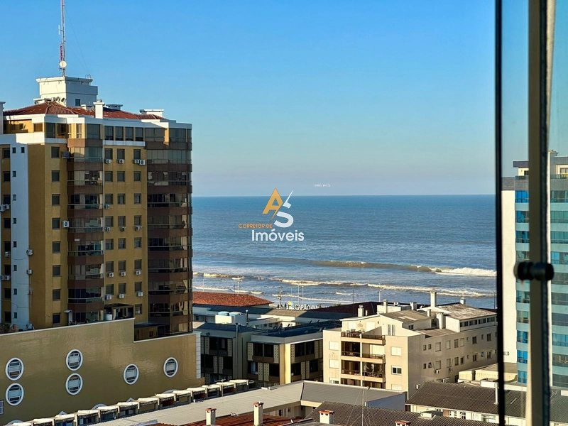 VISTÃO DO MAR, SERRA E CIDADE: 4ª foto da galeria de imagens do imóvel