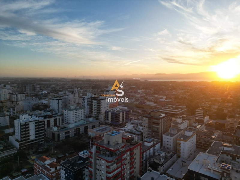 VISTÃO DO MAR, SERRA E CIDADE: 30ª foto da galeria de imagens do imóvel