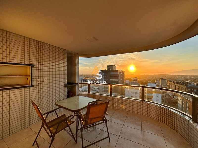 VISTÃO DO MAR, SERRA E CIDADE: 37ª foto da galeria de imagens do imóvel