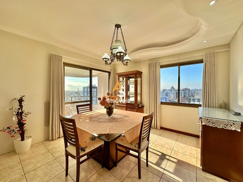 VISTÃO DO MAR, SERRA E CIDADE: 5ª foto da galeria de imagens do imóvel