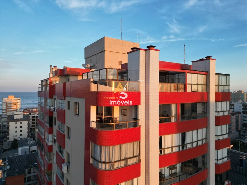 VISTÃO DO MAR, SERRA E CIDADE: 28ª foto da galeria de imagens do imóvel