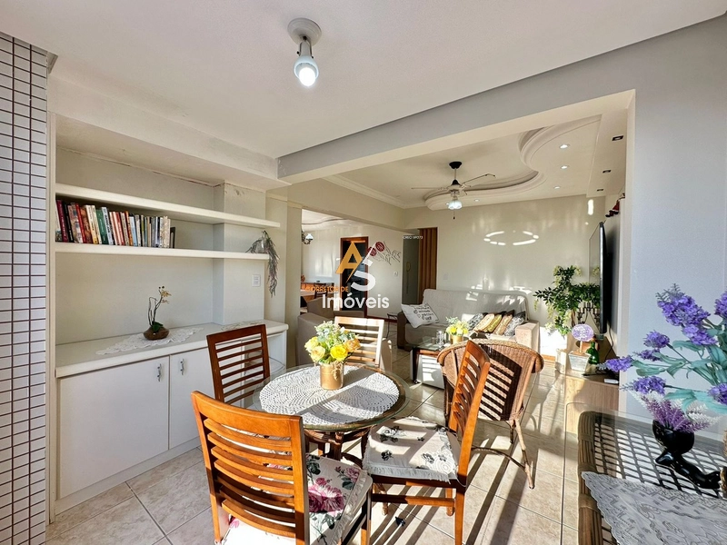 VISTÃO DO MAR, SERRA E CIDADE: 13ª foto da galeria de imagens do imóvel