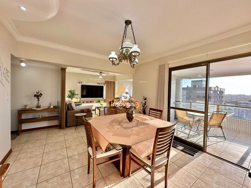 VISTÃO DO MAR, SERRA E CIDADE: 7ª foto da galeria de imagens do imóvel