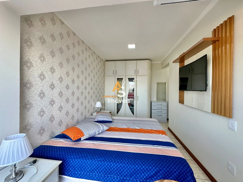 VISTÃO DO MAR, SERRA E CIDADE: 27ª foto da galeria de imagens do imóvel