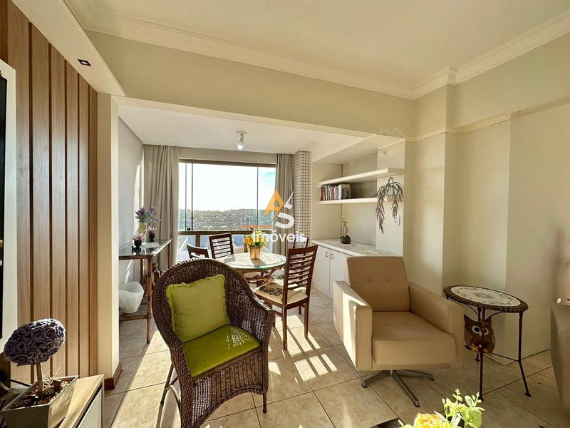 VISTÃO DO MAR, SERRA E CIDADE: 12ª foto da galeria de imagens do imóvel