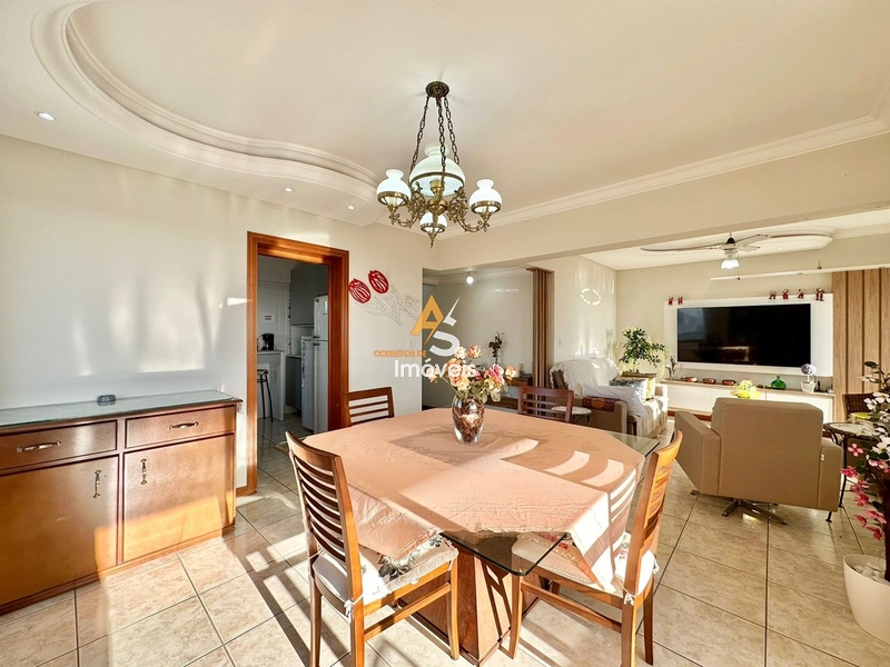 VISTÃO DO MAR, SERRA E CIDADE: 9ª foto da galeria de imagens do imóvel