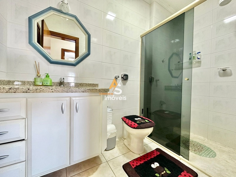 VISTÃO DO MAR, SERRA E CIDADE: 22ª foto da galeria de imagens do imóvel