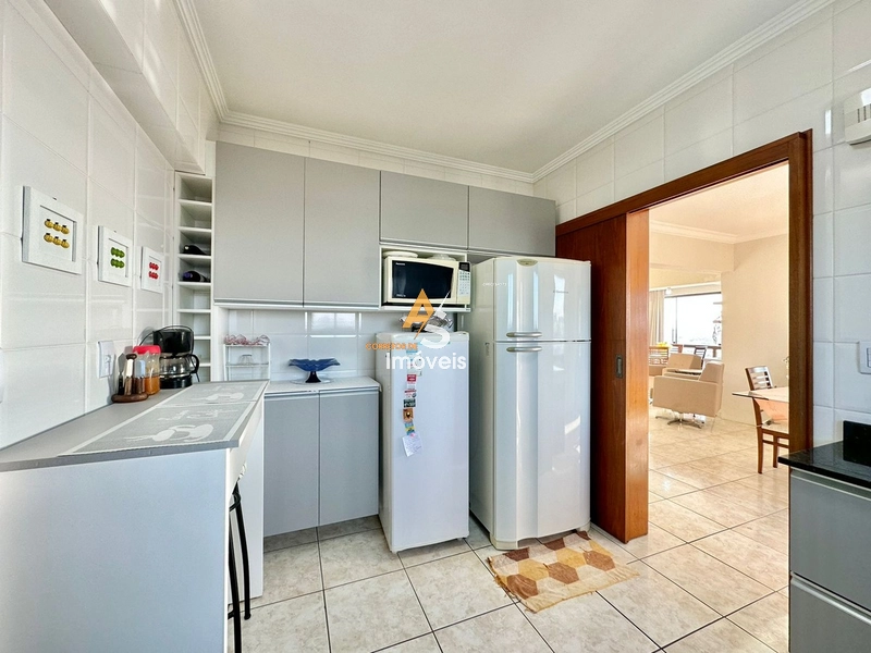 VISTÃO DO MAR, SERRA E CIDADE: 17ª foto da galeria de imagens do imóvel