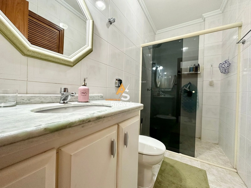 VISTÃO DO MAR, SERRA E CIDADE: 25ª foto da galeria de imagens do imóvel