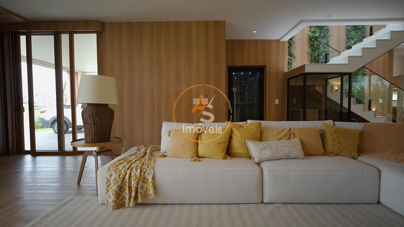 CASA À VENDA EM CONDOMINIO XANGRI-LA!!!: 17ª foto da galeria de imagens do imóvel