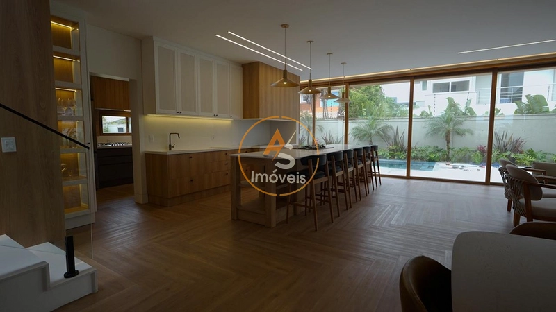 CASA À VENDA EM CONDOMINIO XANGRI-LA!!!: 18ª foto da galeria de imagens do imóvel