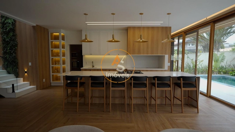 CASA À VENDA EM CONDOMINIO XANGRI-LA!!!: 9ª foto da galeria de imagens do imóvel