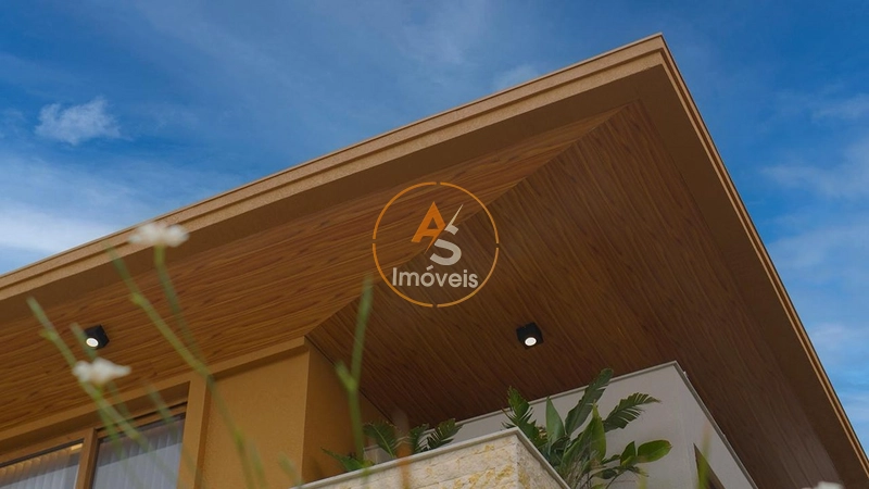 CASA À VENDA EM CONDOMINIO XANGRI-LA!!!: 5ª foto da galeria de imagens do imóvel