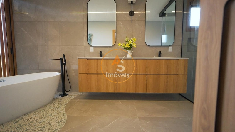 CASA À VENDA EM CONDOMINIO XANGRI-LA!!!: 11ª foto da galeria de imagens do imóvel