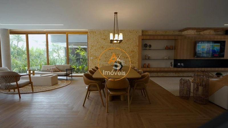 CASA À VENDA EM CONDOMINIO XANGRI-LA!!!: 42ª foto da galeria de imagens do imóvel