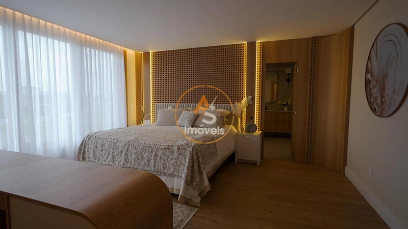 CASA À VENDA EM CONDOMINIO XANGRI-LA!!!: 1ª foto da galeria de imagens do imóvel