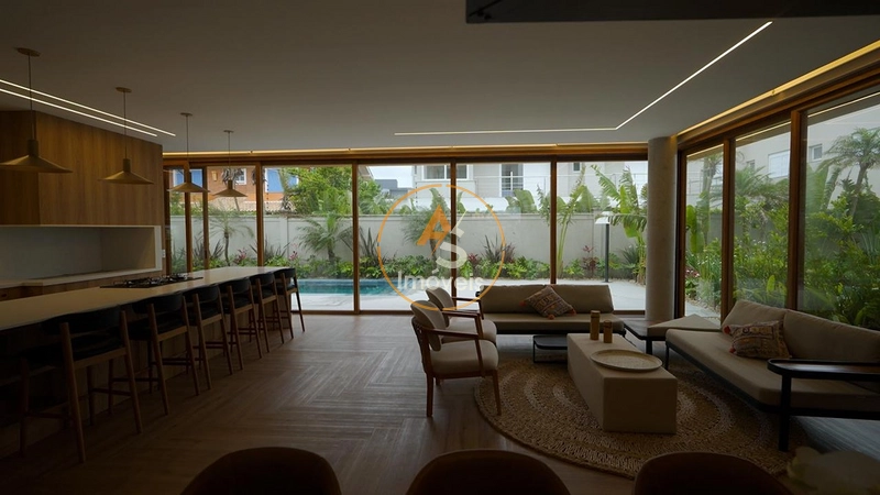 CASA À VENDA EM CONDOMINIO XANGRI-LA!!!: 27ª foto da galeria de imagens do imóvel