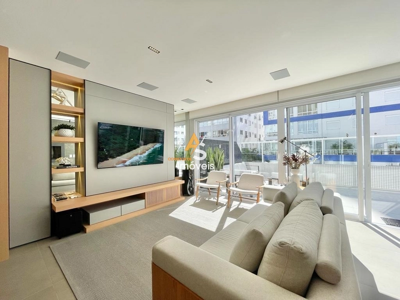 APTO DE 3 SUÍTES FINAMENTE MOBILIADO E DECORADO.: 60ª foto da galeria de imagens do imóvel