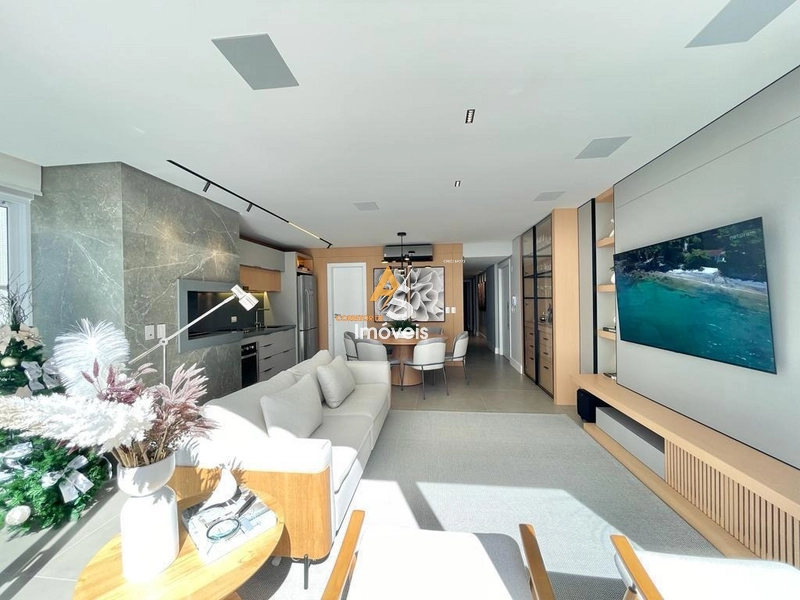 APTO DE 3 SUÍTES FINAMENTE MOBILIADO E DECORADO.: 13ª foto da galeria de imagens do imóvel