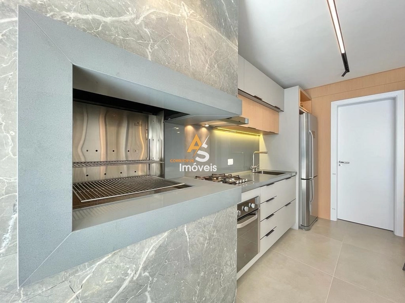 APTO DE 3 SUÍTES FINAMENTE MOBILIADO E DECORADO.: 11ª foto da galeria de imagens do imóvel