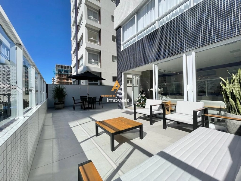 APTO DE 3 SUÍTES FINAMENTE MOBILIADO E DECORADO.: 18ª foto da galeria de imagens do imóvel