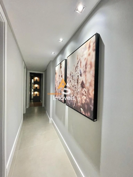 APTO DE 3 SUÍTES FINAMENTE MOBILIADO E DECORADO.: 28ª foto da galeria de imagens do imóvel