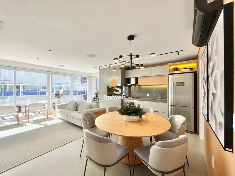 APTO DE 3 SUÍTES FINAMENTE MOBILIADO E DECORADO.: 58ª foto da galeria de imagens do imóvel