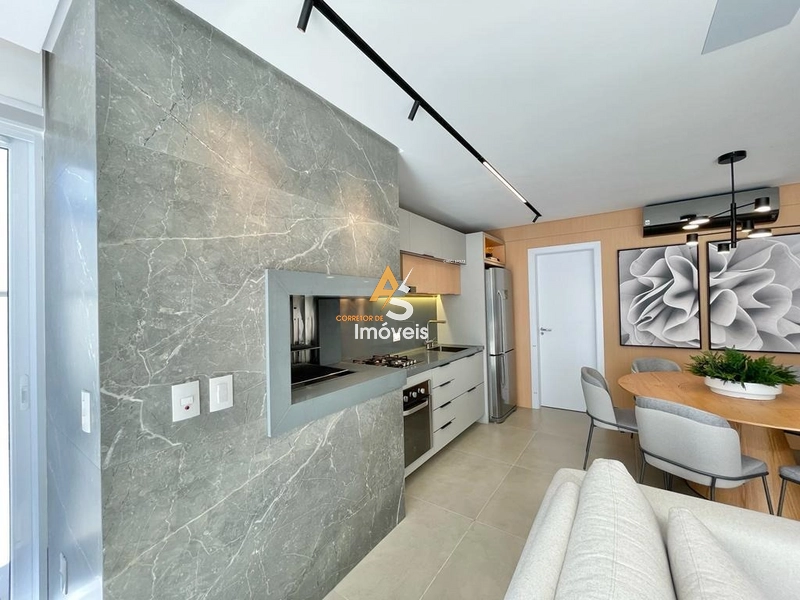 APTO DE 3 SUÍTES FINAMENTE MOBILIADO E DECORADO.: 5ª foto da galeria de imagens do imóvel