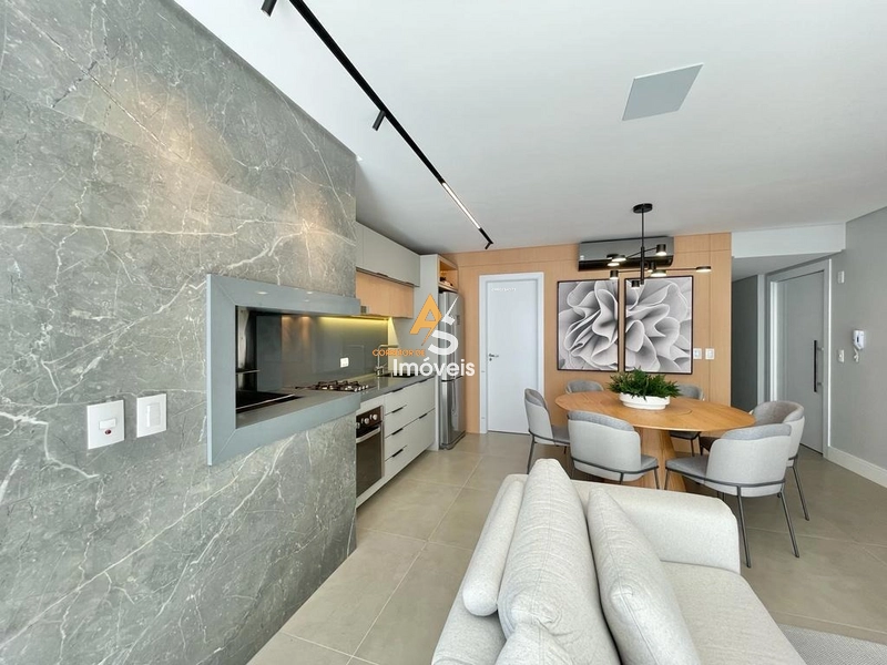 APTO DE 3 SUÍTES FINAMENTE MOBILIADO E DECORADO.: 6ª foto da galeria de imagens do imóvel